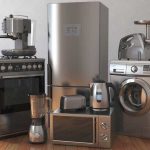 What does appliance warranty cover?