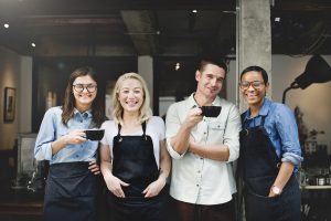 What to look for when hiring workers for your restaurant